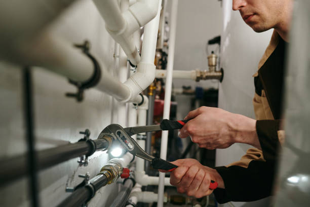 Best Sewer Line Repair  in Milan, NM