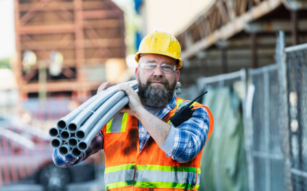 Best Leak Detection Services  in Milan, NM
