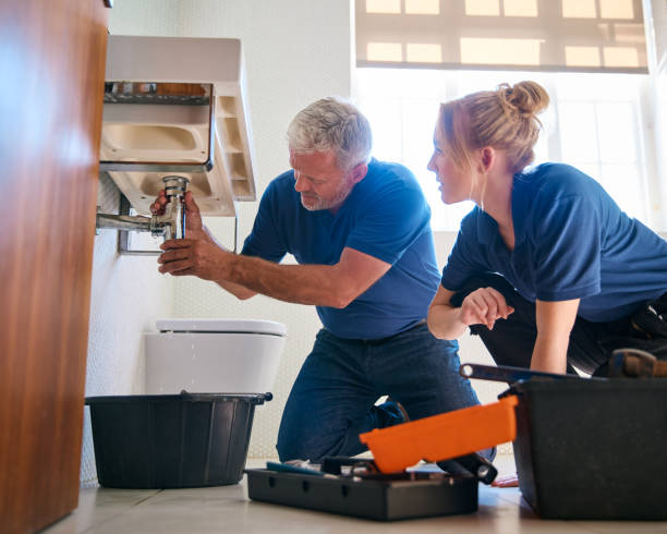 Trusted Milan, NM Plumbing Experts